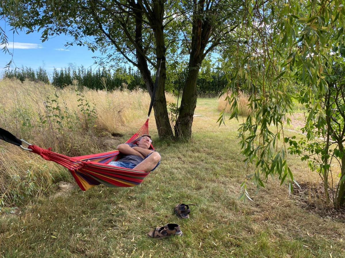 Fewo Turmzimmer Im Rittergut Leppersdorf Bei Dresden Luaran gambar